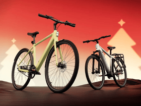 Tenways Holiday Sale: Get Flat £600 OFF on AGOX E-Bikes